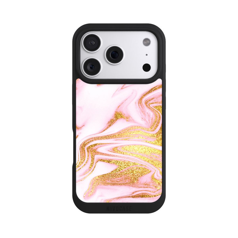iPhone 18 Pro NIVOpure Rivière d'Or