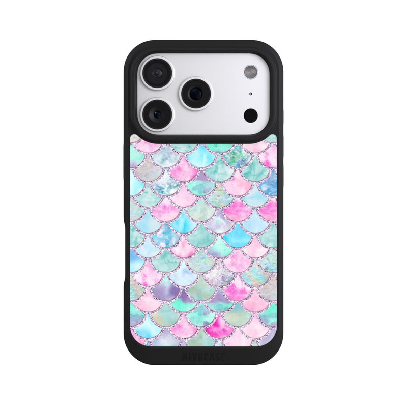 iPhone 18 Pro NIVOpure Poisson Arc-En-Ciel
