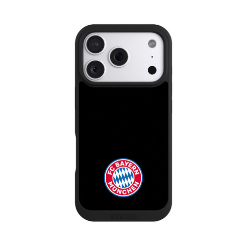 Apple iPhone 18 Pro NIVOpure Klassisches FCB Logo Klein