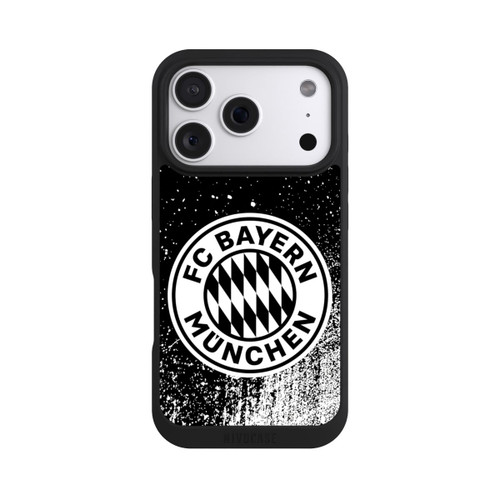 Apple iPhone 18 Pro NIVOpure Splatter Black - FCB