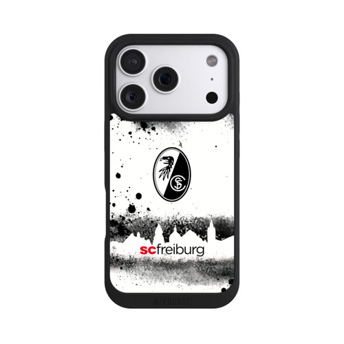 Apple iPhone 18 Pro NIVOpure Skyline Graffiti SCF