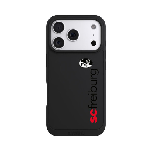 Apple iPhone 18 Pro NIVOpure Logo SCF ohne Hintergrund