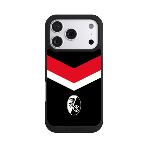 Apple iPhone 18 Pro NIVOpure Trikot SCF