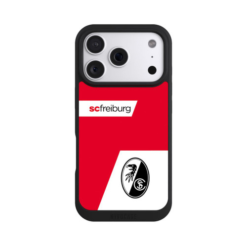 Apple iPhone 18 Pro NIVOpure Fahnen SCF