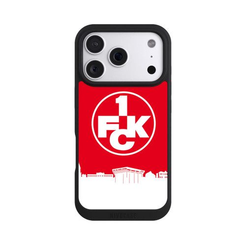 Apple iPhone 18 Pro NIVOpure Skyline FCK