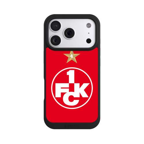 Apple iPhone 18 Pro NIVOpure 4. Stern FCK