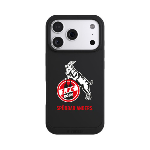 Apple iPhone 18 Pro NIVOpure Claim 1.FC ohne Hintergrund