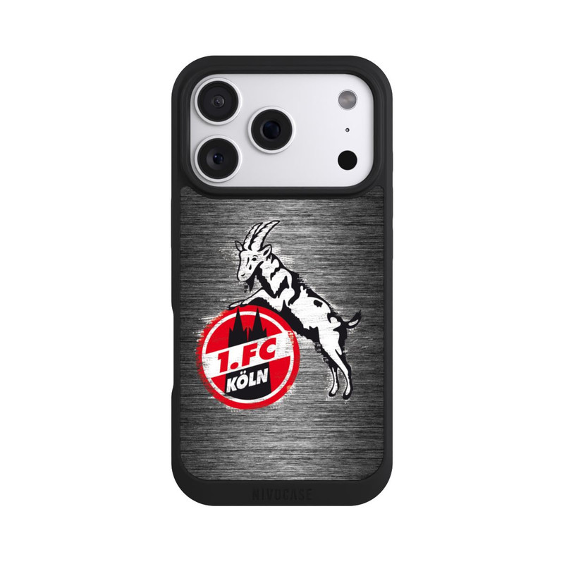 iPhone 18 Pro NIVOpure Metal Scratch 1.FC