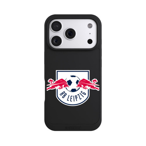 Apple iPhone 18 Pro NIVOpure RB Leipzig Logo - transparent