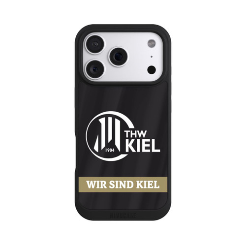 Apple iPhone 18 Pro NIVOpure WSK Banner THW Kiel