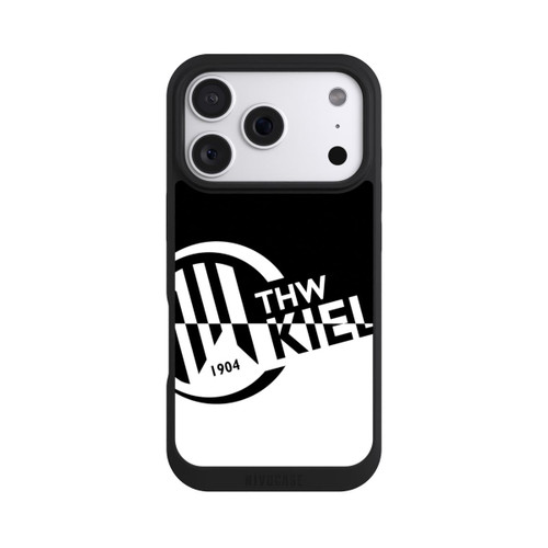 Apple iPhone 18 Pro NIVOpure THW Kiel - Black and White