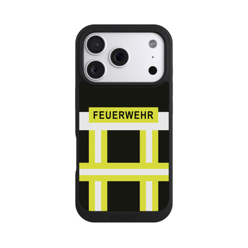 Apple iPhone 18 Pro NIVOpure Feuerwehr
