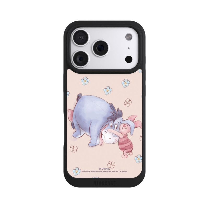 iPhone 18 Pro NIVOpure I ahh und Ferkel