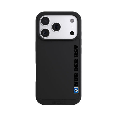 Apple iPhone 18 Pro NIVOpure Nur der HSV - ohne Hintergrund