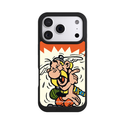 Apple iPhone 18 Pro NIVOpure Astérix Vintage