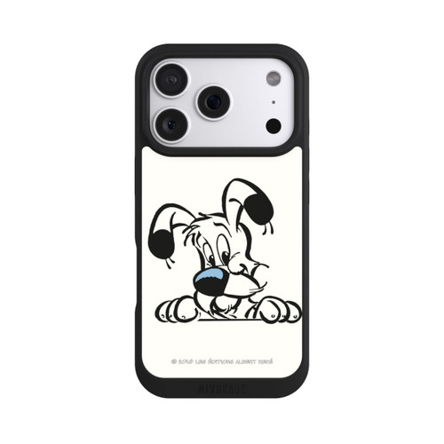 Apple iPhone 18 Pro NIVOpure Idéfix