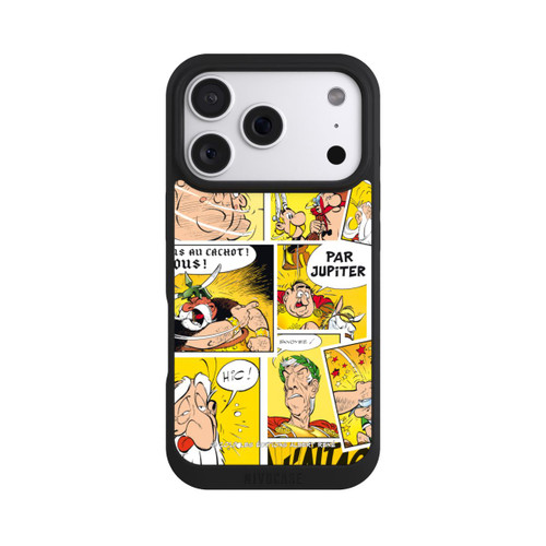 Apple iPhone 18 Pro NIVOpure Comic Strip