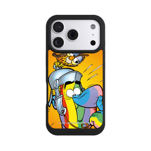 Apple iPhone 18 Pro NIVOpure Romain 2