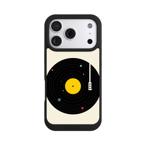 Apple iPhone 18 Pro NIVOpure Überall Musik