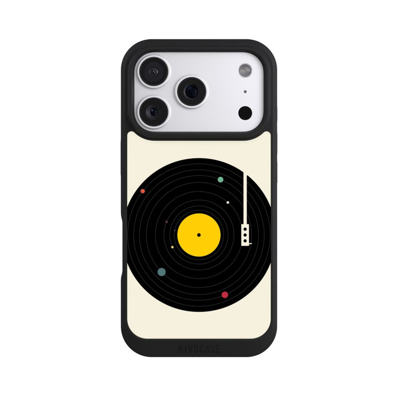 iPhone 18 Pro NIVOpure Überall Musik