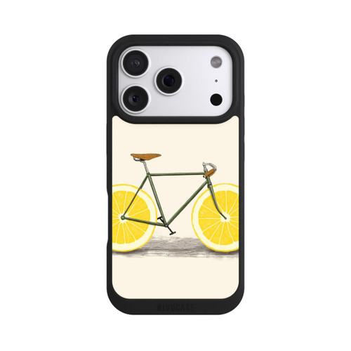 Apple iPhone 18 Pro NIVOpure Zest