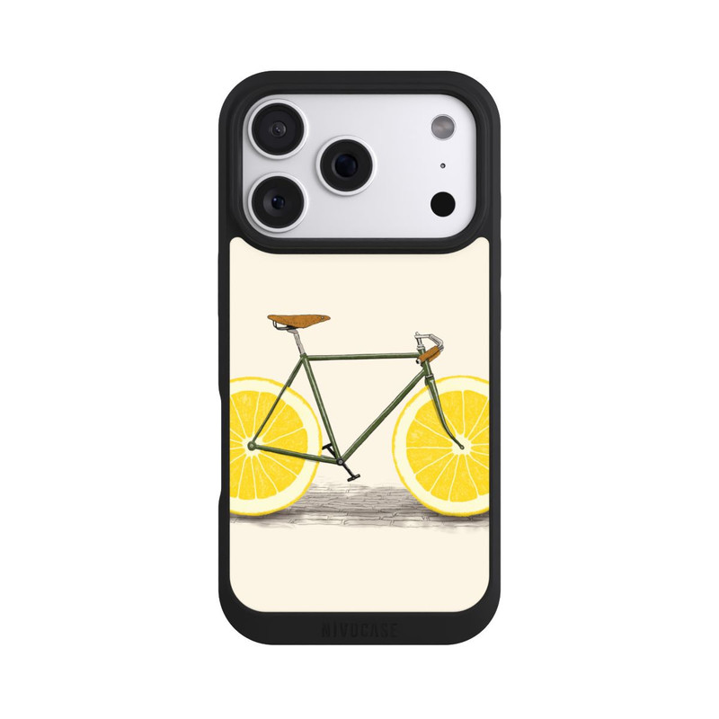 iPhone 18 Pro NIVOpure Zest