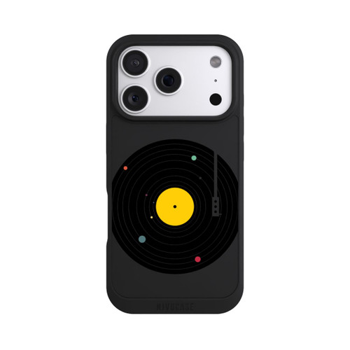 Apple iPhone 18 Pro NIVOpure Music Everywhere ohne Hintergrund