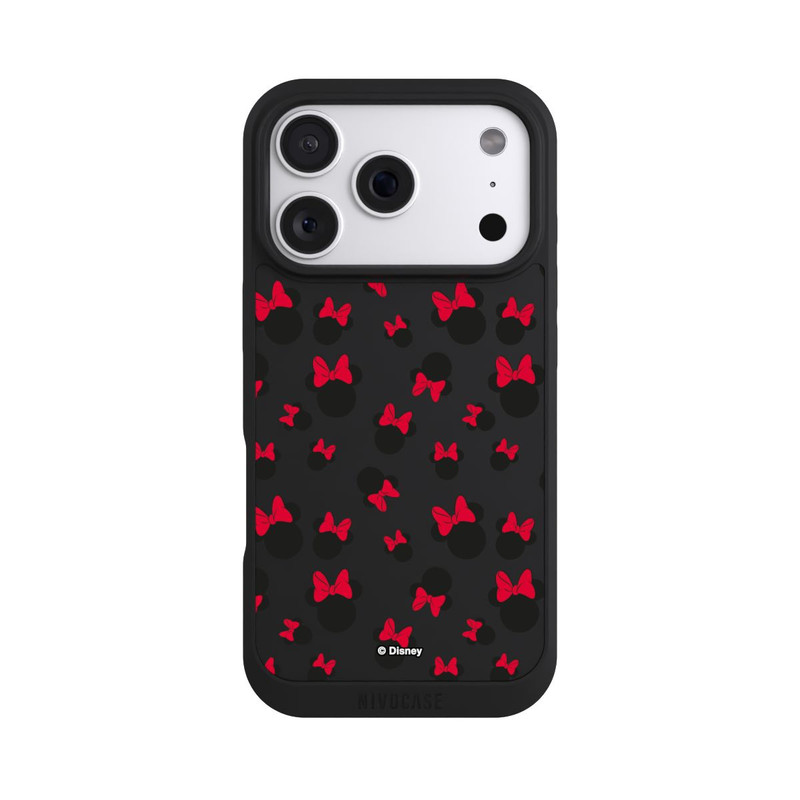 iPhone 18 Pro NIVOpure Minnie Icon