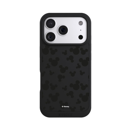 Apple iPhone 18 Pro NIVOpure Micky Icon