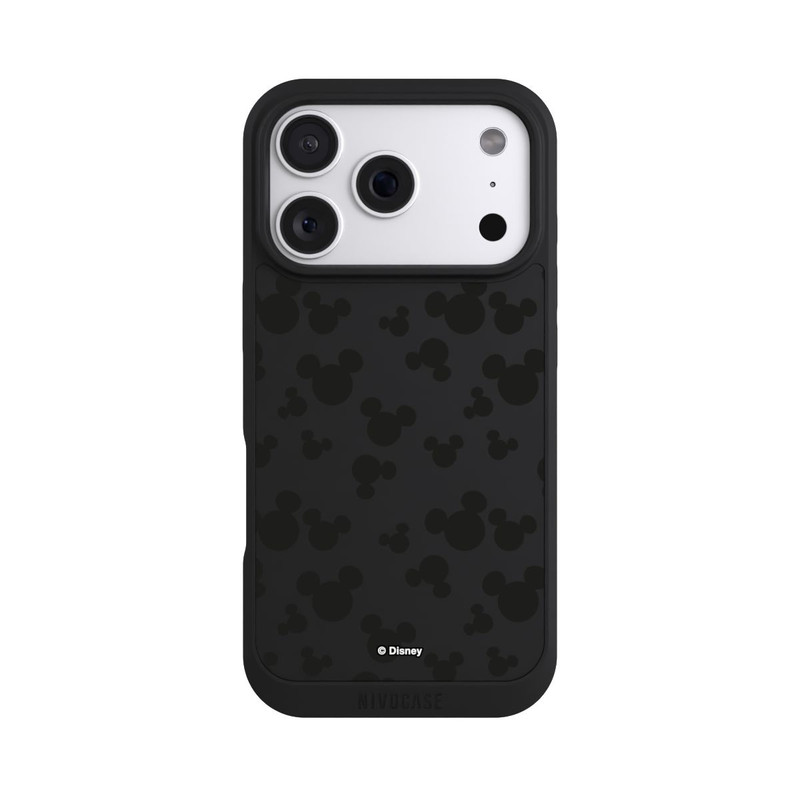 iPhone 18 Pro NIVOpure Micky Icon