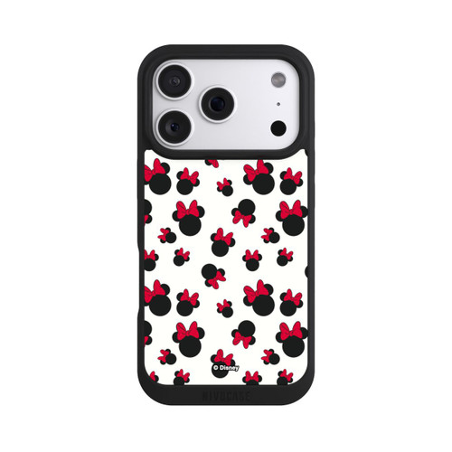 Apple iPhone 18 Pro NIVOpure Minnie Icon Pattern