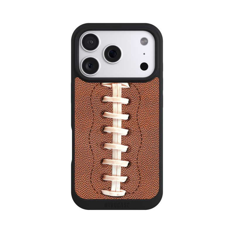 iPhone 18 Pro NIVOpure Football