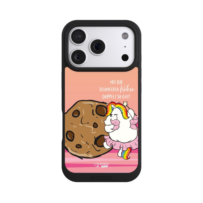 iPhone 18 Pro NIVOpure Cookiebuddys Pummel