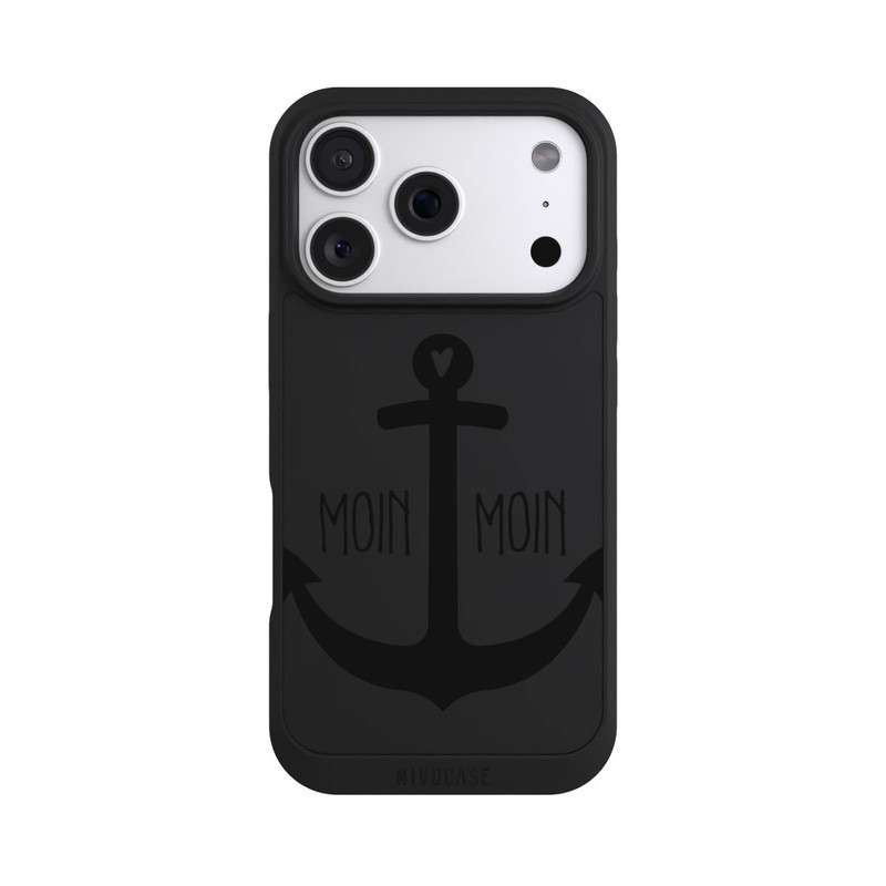 iPhone 18 Pro NIVOpure Moin Moin ohne Hintergrund