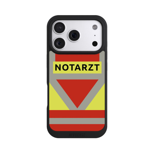 Apple iPhone 18 Pro NIVOpure Notarzt Beruf