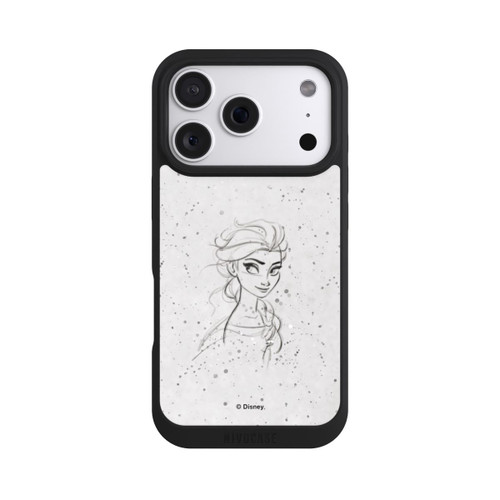 Apple iPhone 18 Pro NIVOpure Elsa Brushed Metals
