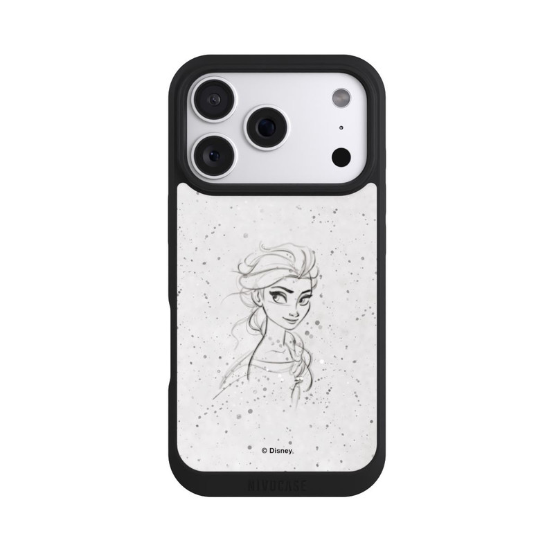 iPhone 18 Pro NIVOpure Elsa Brushed Metals
