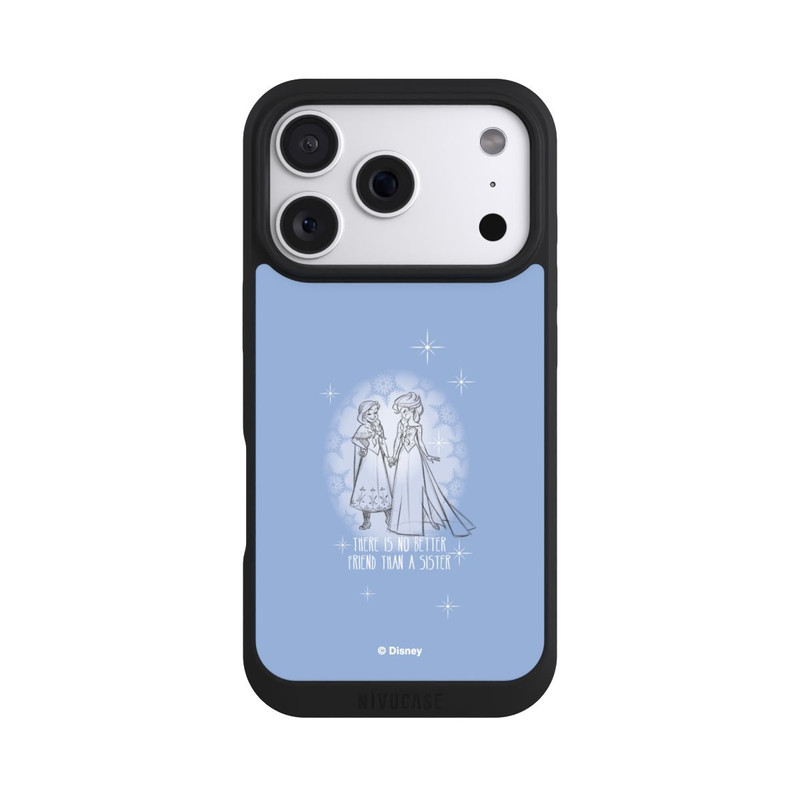 iPhone 18 Pro NIVOpure Sœurs Pour la Vie