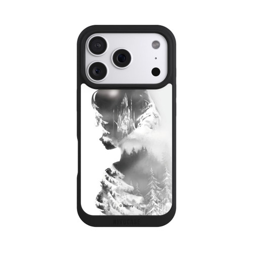 Apple iPhone 18 Pro NIVOpure Elsa Brume d'Hiver