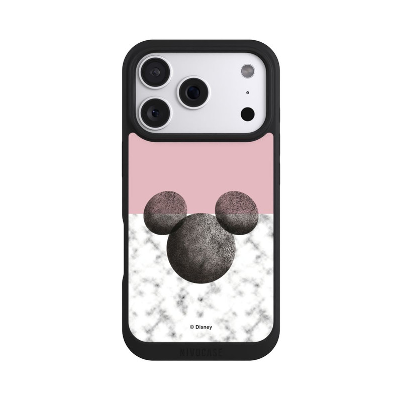iPhone 18 Pro NIVOpure Mickey Marbre
