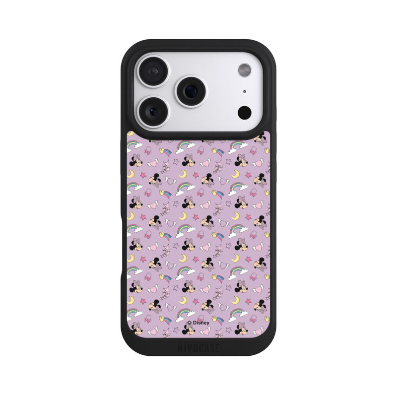 iPhone 18 Pro NIVOpure Minnie Pattern 01