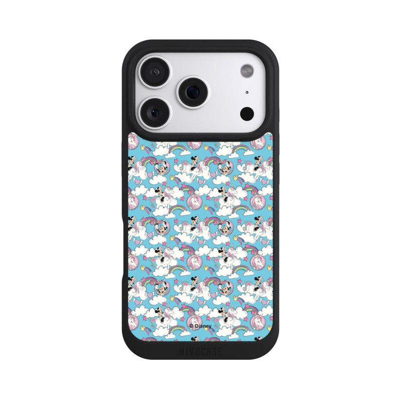 iPhone 18 Pro NIVOpure Minnie Pattern 02