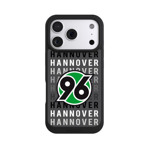 Apple iPhone 18 Pro NIVOpure Hannover 96 - H96