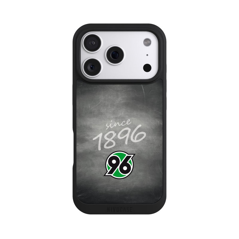iPhone 18 Pro NIVOpure Since 1896 - H96