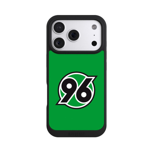 Apple iPhone 18 Pro NIVOpure H96 Logo - Grün