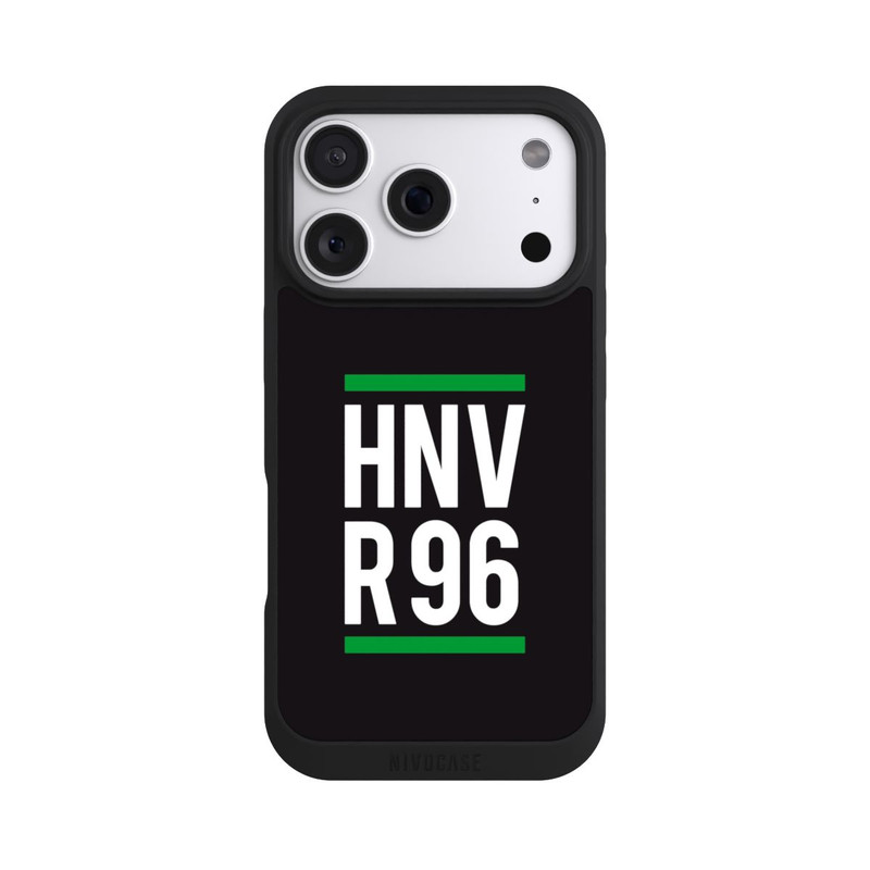 iPhone 18 Pro NIVOpure HNVR96
