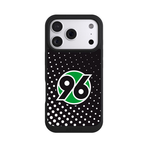 Apple iPhone 18 Pro NIVOpure Weiße Dots H96