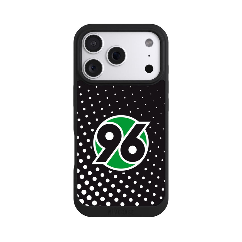 iPhone 18 Pro NIVOpure Weiße Dots H96