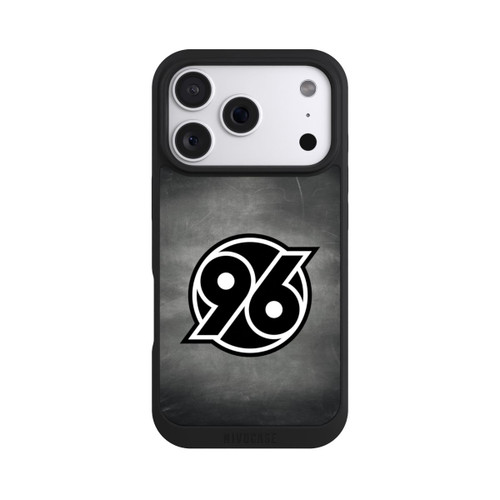 Apple iPhone 18 Pro NIVOpure Tafellook H96 Logo 2C