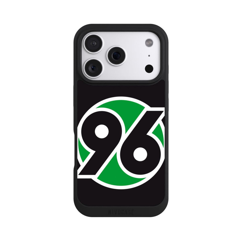 iPhone 18 Pro NIVOpure H96 Großes Logo